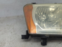 2005-2007 Ford Escape Passenger Right Oem Head Light Headlight Lamp - Oemusedautoparts1.com