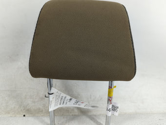compare product 2005-2007 Ford Escape Headrest Head Rest Front Driver Seat Beige