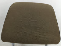 2005-2007 Ford Escape Headrest Head Rest Front Driver Seat Beige - Oemusedautoparts1.com