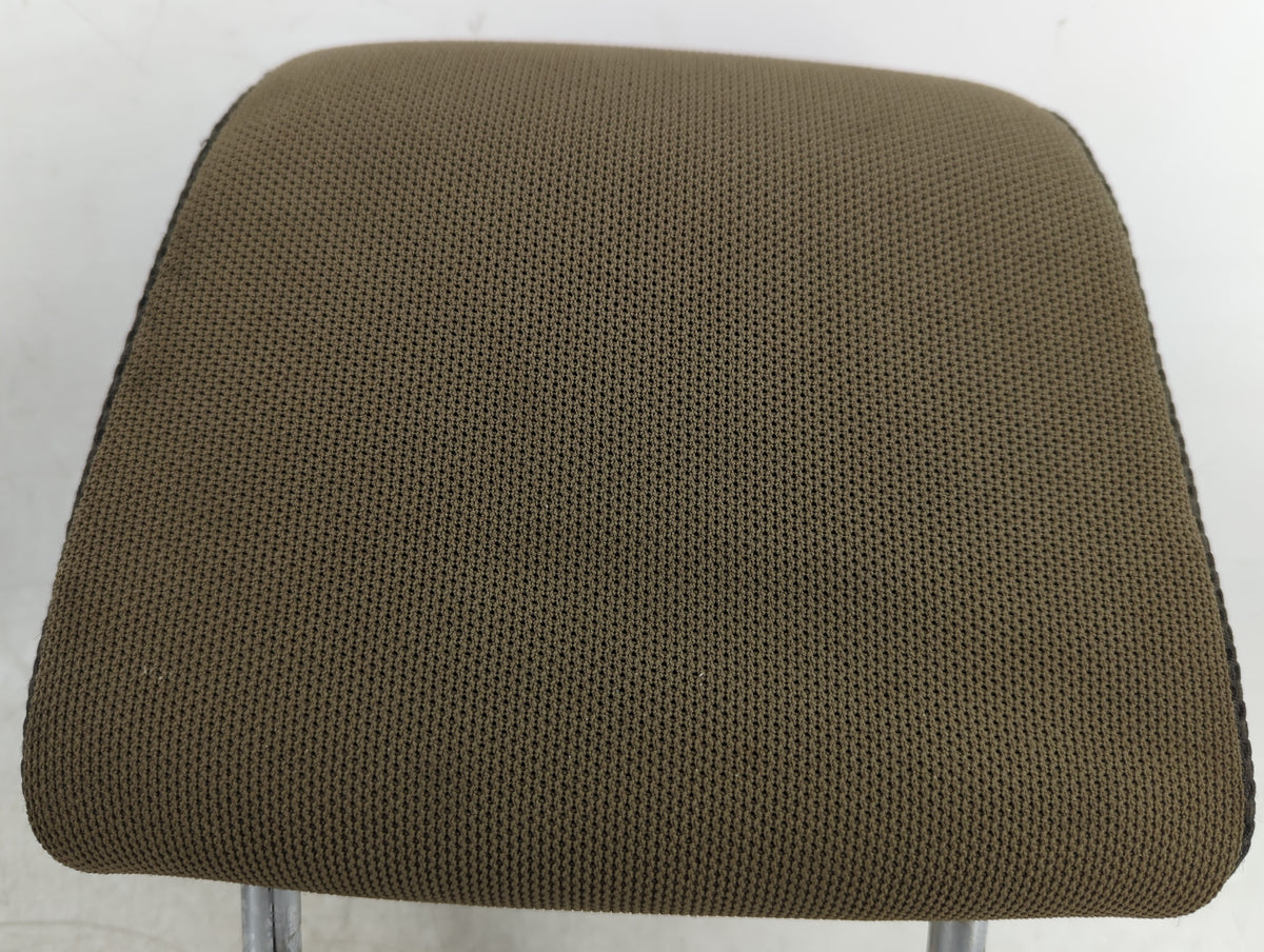 2005 Ford Escape Headrest Head Rest Front Driver Seat Beige - Oemusedautoparts1.com
