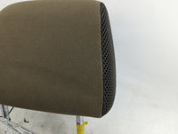 2005-2007 Ford Escape Headrest Head Rest Front Driver Seat Beige - Oemusedautoparts1.com