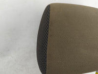 2005-2007 Ford Escape Headrest Head Rest Front Driver Seat Beige - Oemusedautoparts1.com