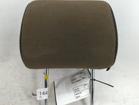 2005-2007 Ford Escape Headrest Head Rest Front Driver Seat Beige - Oemusedautoparts1.com