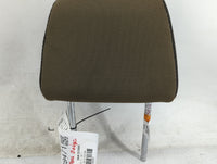 2005-2007 Ford Escape Headrest Head Rest Front Driver Seat Dark Beige - Oemusedautoparts1.com