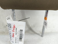 2005-2007 Ford Escape Headrest Head Rest Front Driver Seat Dark Beige - Oemusedautoparts1.com