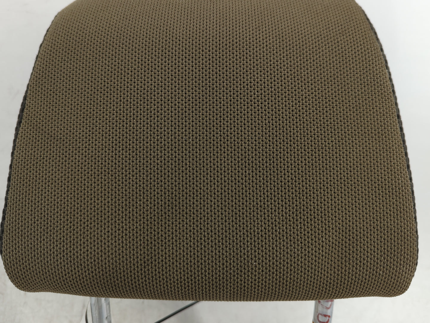 2005-2007 Ford Escape Headrest Head Rest Front Driver Seat Dark Beige - Oemusedautoparts1.com