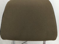2005-2007 Ford Escape Headrest Head Rest Front Driver Seat Dark Beige - Oemusedautoparts1.com