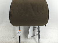 2005-2007 Ford Escape Headrest Head Rest Front Driver Seat Dark Beige - Oemusedautoparts1.com