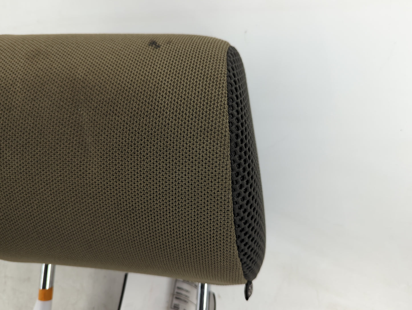 2005-2007 Ford Escape Headrest Head Rest Front Driver Seat Dark Beige - Oemusedautoparts1.com