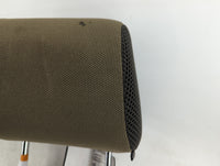 2005-2007 Ford Escape Headrest Head Rest Front Driver Seat Dark Beige - Oemusedautoparts1.com
