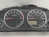 2005 Ford Escape Instrument Cluster Speedometer Gauges P/N:24810-EA67D Miles: Fits OEM Used Auto Parts - Oemusedautoparts1.c
