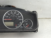 2005 Ford Escape Instrument Cluster Speedometer Gauges P/N:24810-EA67D Miles: Fits OEM Used Auto Parts - Oemusedautoparts1.c
