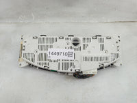 2005 Ford Escape Instrument Cluster Speedometer Gauges P/N:24810-EA67D Miles: Fits OEM Used Auto Parts - Oemusedautoparts1.c
