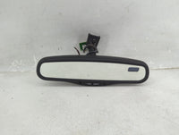 2005-2006 Ford Escape Interior Rear View Mirror Replacement OEM Fits Fits 2002 2003 2004 2005 2006 OEM Used Auto Parts - Oem