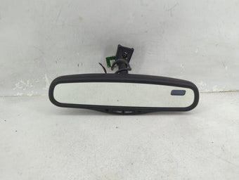 compare product 2005-2006 Ford Escape Interior Rear View Mirror Replacement OEM Fits Fits 2002 2003 2004 2005 2006 OEM Used Auto Parts