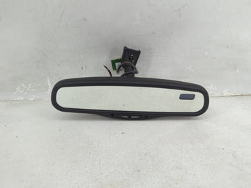 2005-2006 Ford Escape Interior Rear View Mirror Replacement OEM Fits Fits 2002 2003 2004 2005 2006 OEM Used Auto Parts - Oem
