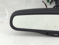 2005-2006 Ford Escape Interior Rear View Mirror Replacement OEM Fits Fits 2002 2003 2004 2005 2006 OEM Used Auto Parts - Oem