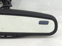 2005-2006 Ford Escape Interior Rear View Mirror Replacement OEM Fits Fits 2002 2003 2004 2005 2006 OEM Used Auto Parts - Oem