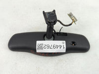 2005-2006 Ford Escape Interior Rear View Mirror Replacement OEM Fits Fits 2002 2003 2004 2005 2006 OEM Used Auto Parts - Oem