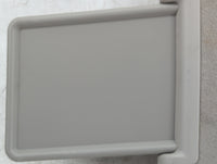 2005-2007 Ford Escape Sun Visor Shade Replacement Passenger Right Mirror Fits Fits 2005 2006 2007 OEM Used Auto Parts - Oemu