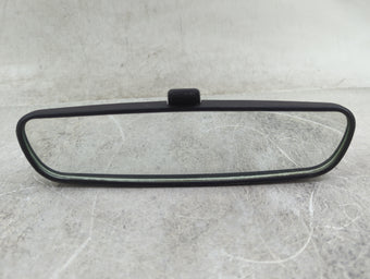 compare product 2001-2016 Ford Escape Interior Rear View Mirror Replacement OEM P/N:E8011681 Fits OEM Used Auto Parts