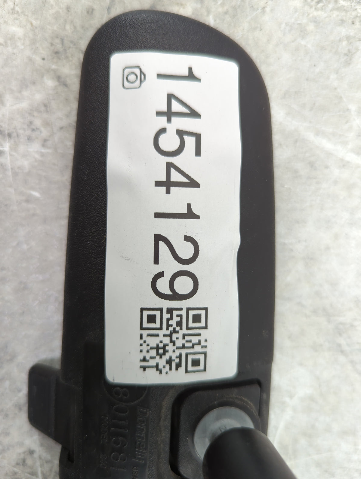 2001-2016 Ford Escape Interior Rear View Mirror Replacement OEM P/N:E8011681 Fits OEM Used Auto Parts - Oemusedautoparts1.co