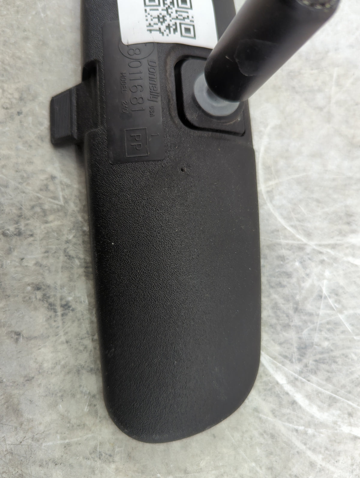 2001-2016 Ford Escape Interior Rear View Mirror Replacement OEM P/N:E8011681 Fits OEM Used Auto Parts - Oemusedautoparts1.co