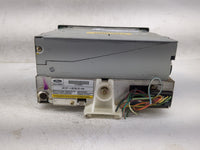 2005 Ford Escape Radio AM FM Cd Player Receiver Replacement P/N:2C3T-18C815-AA YS4F-18B890-AD Fits OEM Used Auto Parts - Oem