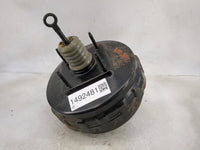 2005-2007 Ford Escape Power Brake Booster Oem - Oemusedautoparts1.com