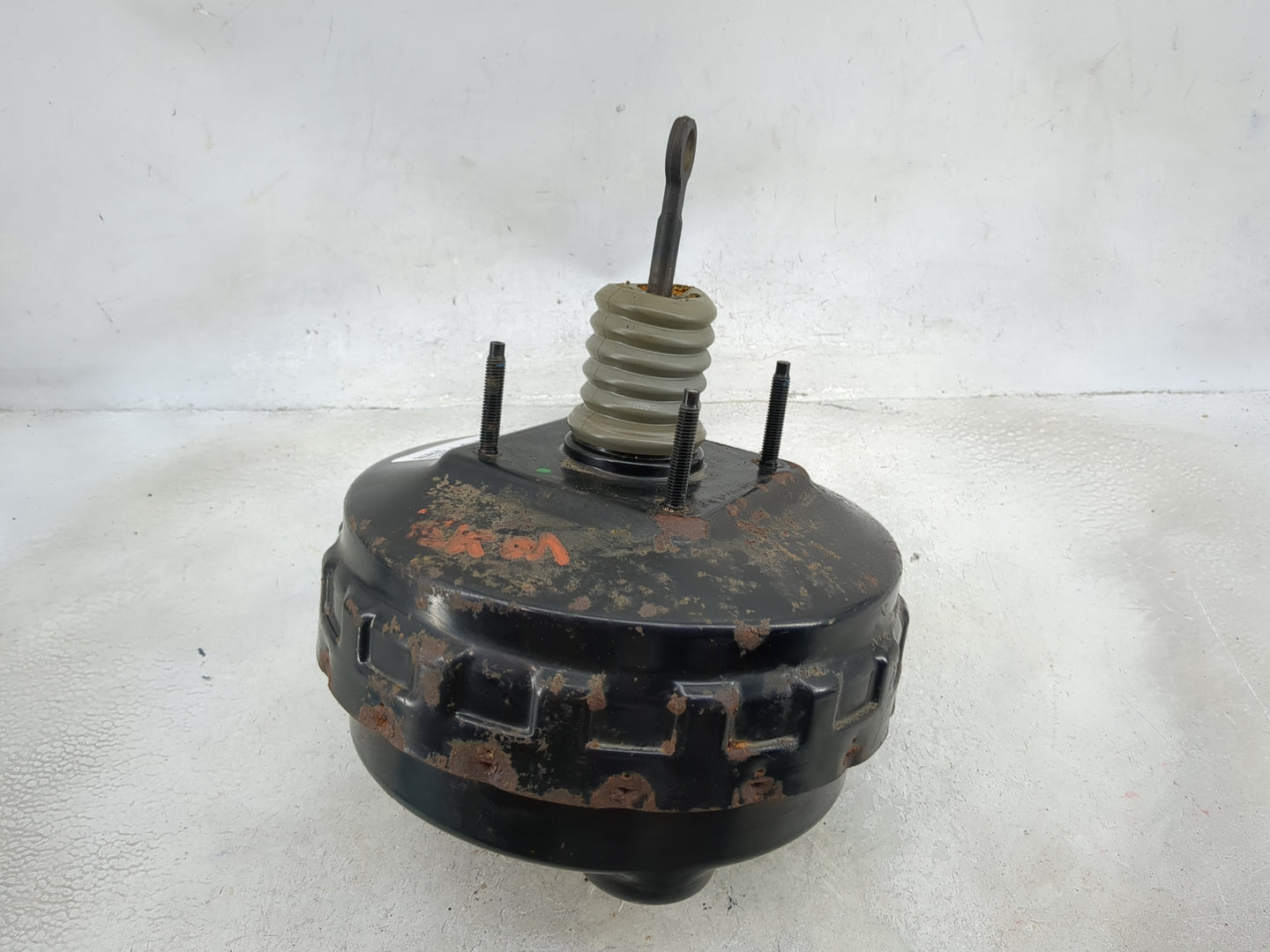 2005-2007 Ford Escape Power Brake Booster Oem - Oemusedautoparts1.com