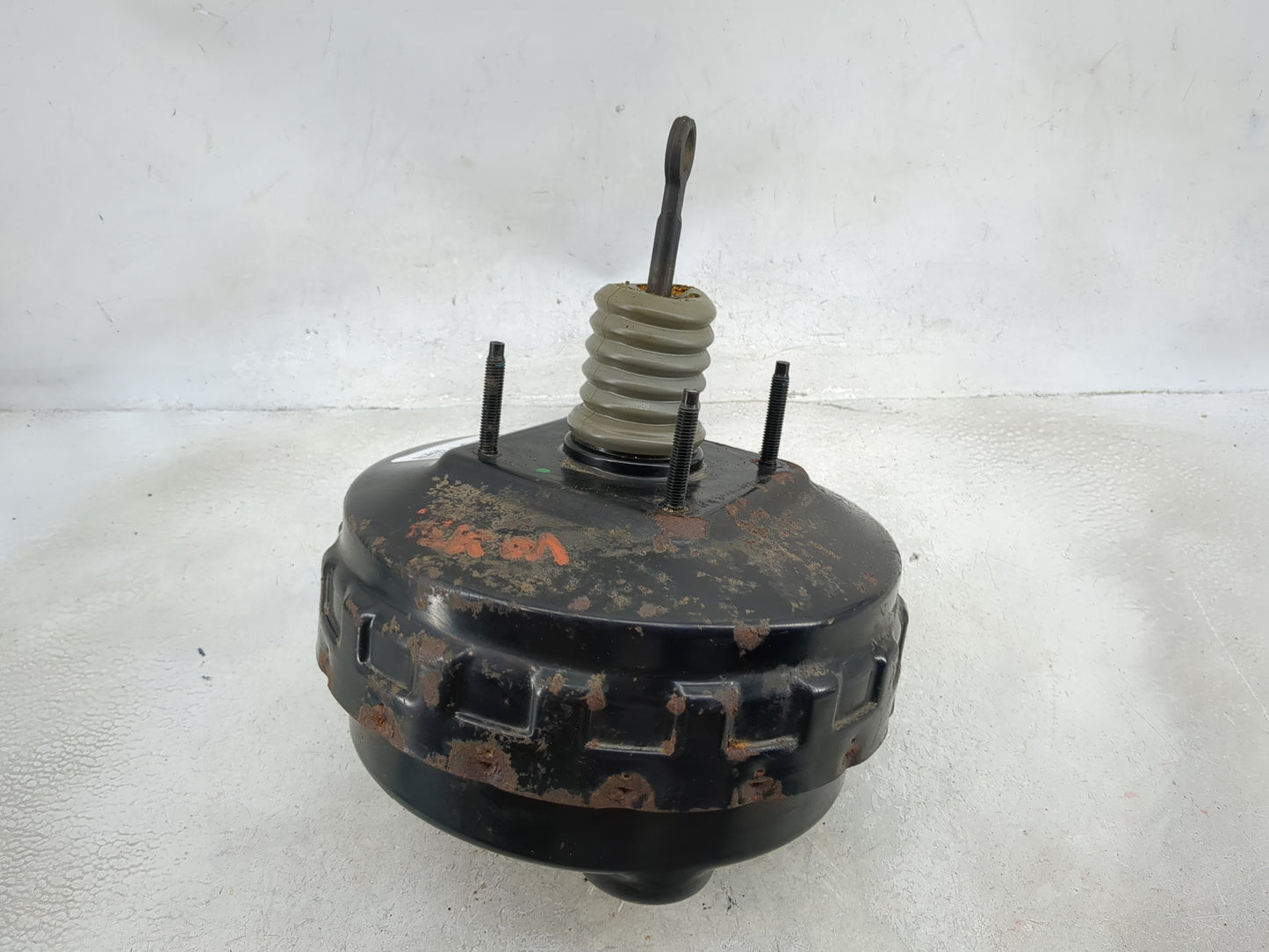 2005-2007 Ford Escape Power Brake Booster Oem - Oemusedautoparts1.com