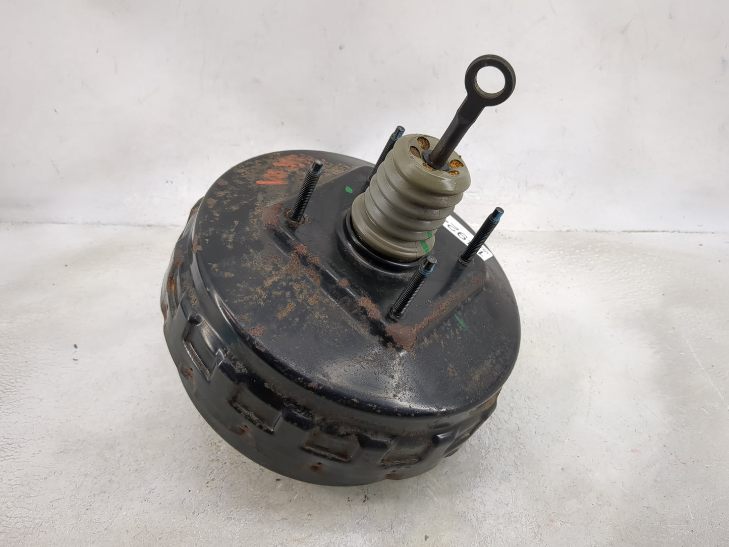 2005-2007 Ford Escape Power Brake Booster Oem - Oemusedautoparts1.com