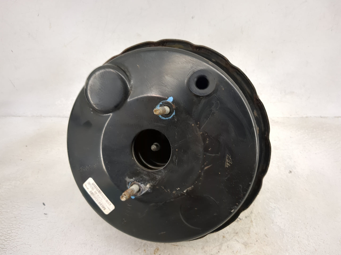 2005-2007 Ford Escape Power Brake Booster Oem - Oemusedautoparts1.com