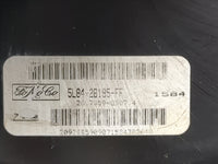 2005-2007 Ford Escape Power Brake Booster Oem - Oemusedautoparts1.com