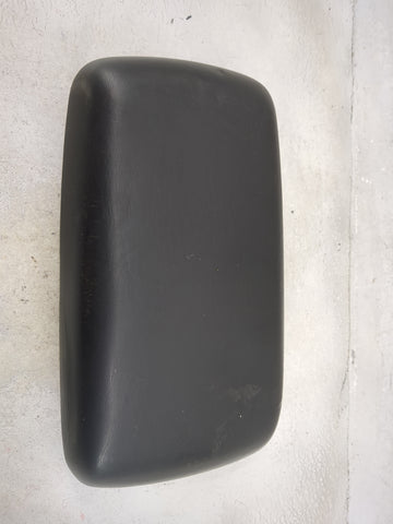 2005-2007 Ford Escape Center Console Armrest Cover Lid P/N:INS 0135 Fits Fits 2005 2006 2007 OEM Used Auto Parts - Oemusedau