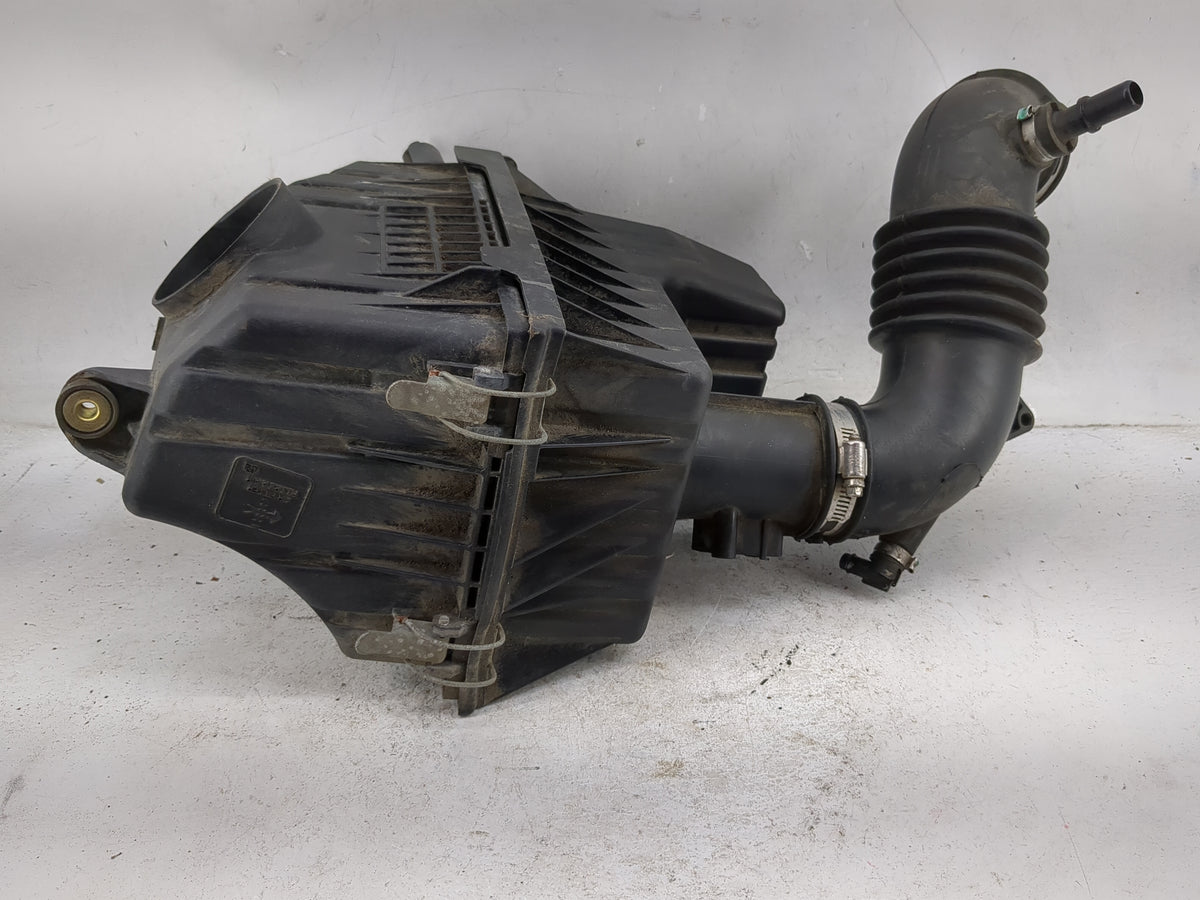 2005-2008 Ford Escape Air Cleaner Intake-duct Hose Tube 1500194 - Oemusedautoparts1.com