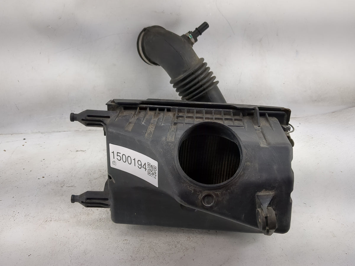 2005-2008 Ford Escape Air Cleaner Intake-duct Hose Tube 1500194 - Oemusedautoparts1.com