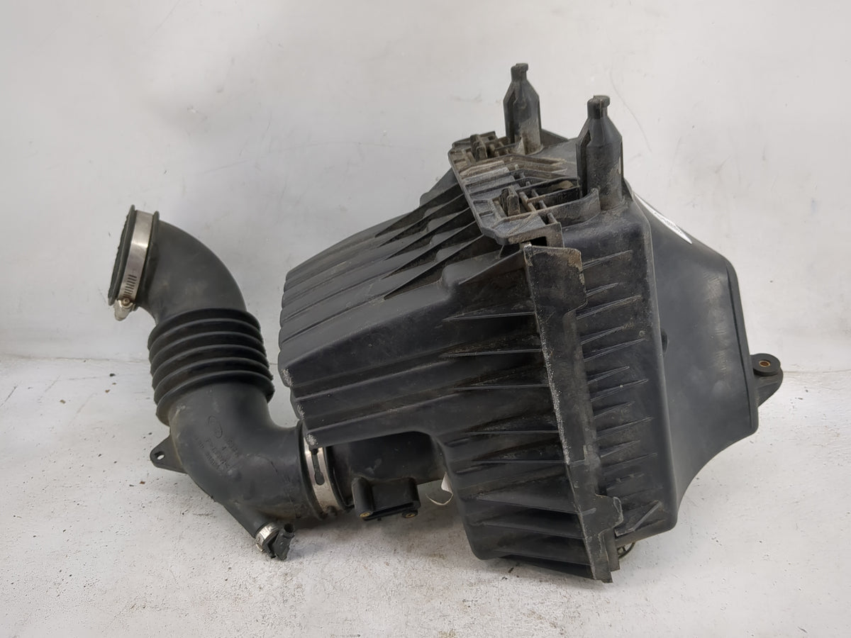 2005-2008 Ford Escape Air Cleaner Intake-duct Hose Tube 1500194 - Oemusedautoparts1.com