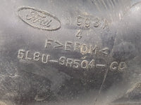 2005-2008 Ford Escape Air Cleaner Intake-duct Hose Tube 1500194 - Oemusedautoparts1.com