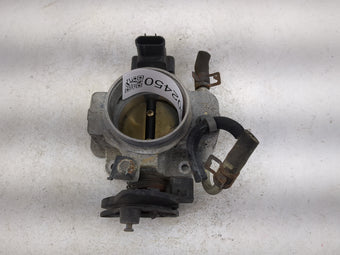 compare product 2005-2008 Ford Escape Throttle Body P/N:F5RF-9E989 PET 6SQ Fits Fits 2005 2006 2007 2008 OEM Used Auto Parts