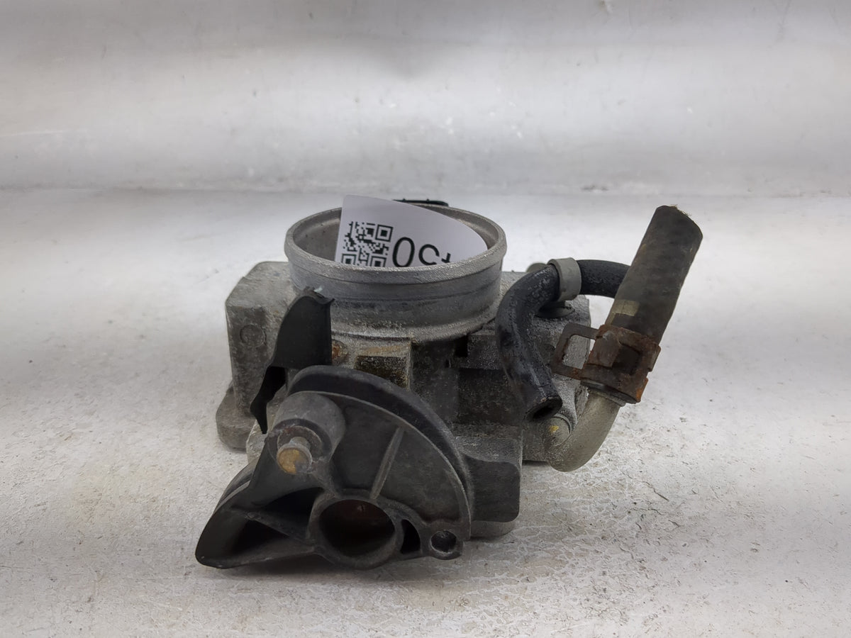 2005-2008 Ford Escape Throttle Body P/N:F5RF-9E989 PET 6SQ Fits Fits 2005 2006 2007 2008 OEM Used Auto Parts - Oemusedautopa