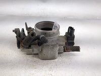 2005-2008 Ford Escape Throttle Body P/N:F5RF-9E989 PET 6SQ Fits Fits 2005 2006 2007 2008 OEM Used Auto Parts - Oemusedautopa