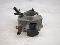 2005-2008 Ford Escape Throttle Body P/N:F5RF-9E989 PET 6SQ Fits Fits 2005 2006 2007 2008 OEM Used Auto Parts - Oemusedautopa