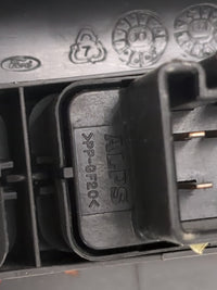 2001-2007 Ford Escape Driver Left Door Master Power Window Switch 1512233 - Oemusedautoparts1.com