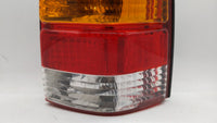 2001-2007 Ford Escape Tail Light Assembly Passenger Right OEM P/N:4L84-13B504-D Fits Fits 2001 2002 2003 2004 2005 2006 2007