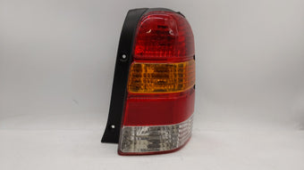 compare product 2001-2007 Ford Escape Tail Light Assembly Passenger Right OEM P/N:4L84-13B504-D Fits Fits 2001 2002 2003 2004 2005 2006 2007 OEM Used Auto Parts