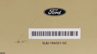 2005 Ford Escape Owners Manual Book Guide OEM Used Auto Parts - Oemusedautoparts1.com