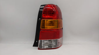 compare product 2001-2007 Ford Escape Tail Light Assembly Passenger Right OEM P/N:4L84-13B504-D Fits Fits 2001 2002 2003 2004 2005 2006 2007 OEM Used Auto Parts