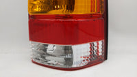2001-2007 Ford Escape Tail Light Assembly Passenger Right OEM P/N:4L84-13B504-D Fits Fits 2001 2002 2003 2004 2005 2006 2007
