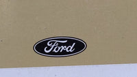 2005 Ford Escape Owners Manual Book Guide OEM Used Auto Parts - Oemusedautoparts1.com